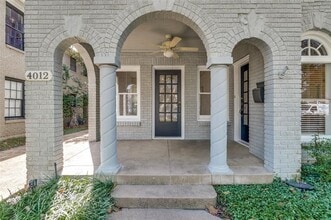 4012 Prescott Ave in Dallas, TX - Building Photo - Building Photo