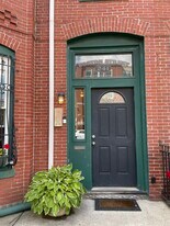 241 Boston St, Unit 2 in Boston, MA - Building Photo