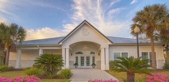 The Bayou District in Gulfport, MS - Building Photo