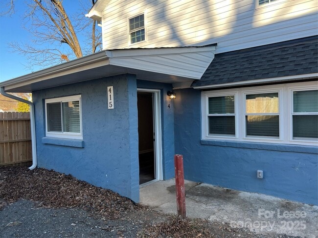 property at 415 19th St SW