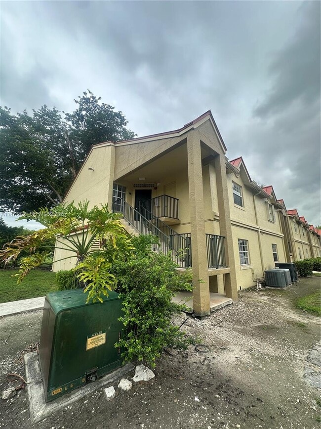 property at 18318 NW 68th Ave