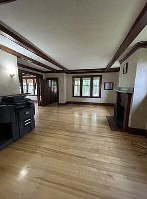 46 Wachusett St in Worcester, MA - Building Photo - Building Photo