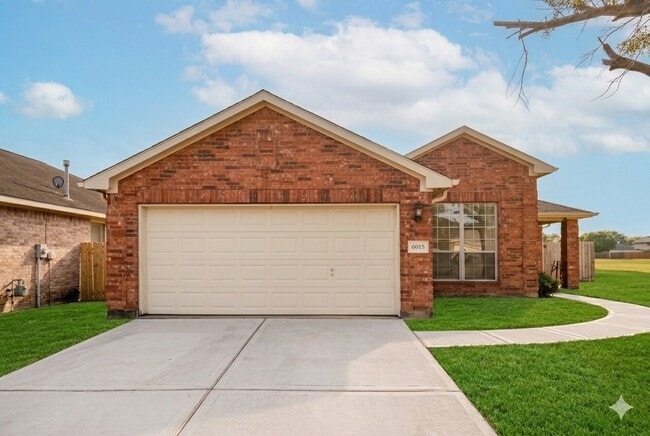 property at 6015 Ida Rose Ct