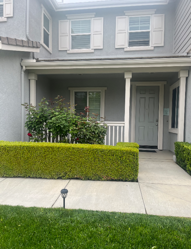 property at 8418 Lourenco Ln