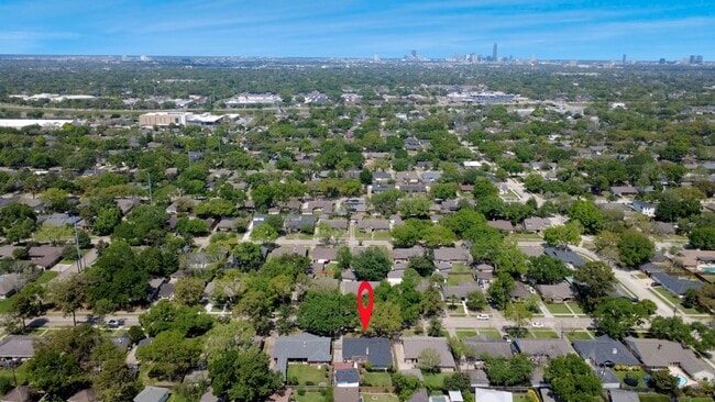 property at 5523 Cheena Dr