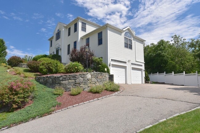property at 4 Chartwell Cir
