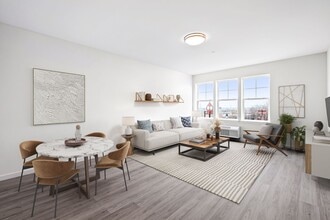 The Mews in North Bergen, NJ - Building Photo - Building Photo