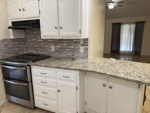 15 N Broken Bow Cir in Odessa, TX - Building Photo - Building Photo