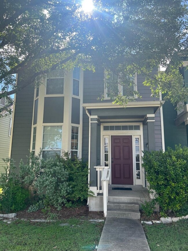 property at 135 Michaelis Rd