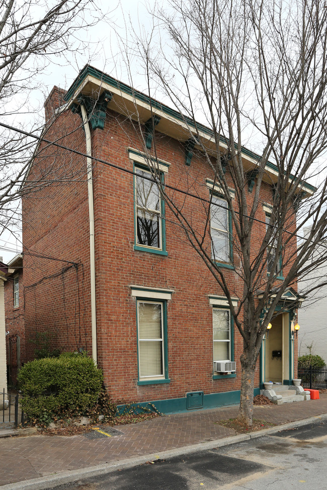 1669 Story Ave in Louisville, KY - Building Photo - Building Photo