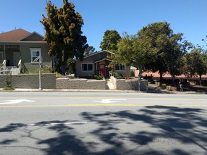 673 Santa Rosa St in San Luis Obispo, CA - Building Photo - Building Photo