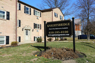 Knightsbridge in Ridley Park, PA - Foto de edificio - Building Photo