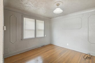 14027 Montrose St in Detroit, MI - Foto de edificio - Building Photo