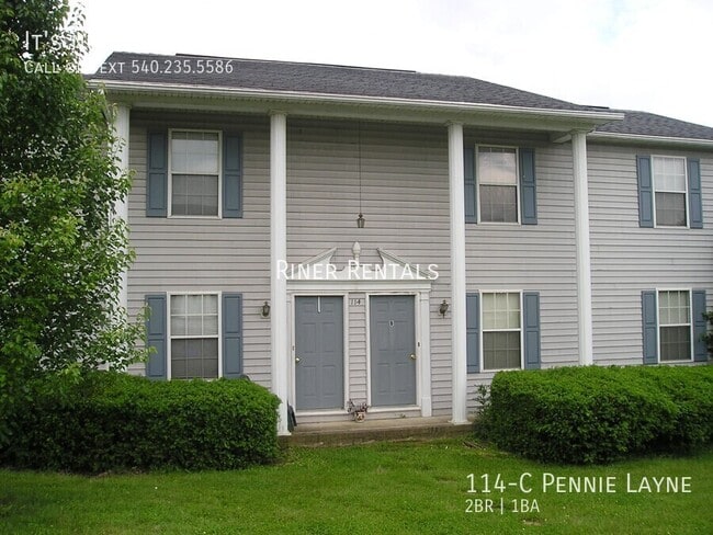 114 Pennie Layne in Bridgewater, VA - Building Photo - Building Photo