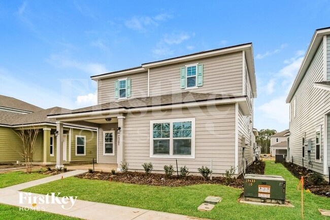 75201 Chelsea Gdn Ln in Yulee, FL - Building Photo - Building Photo