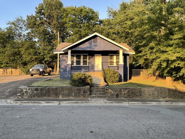 property at 111 Main St