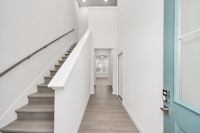 property at 22022 Ferguson Mdw Ln