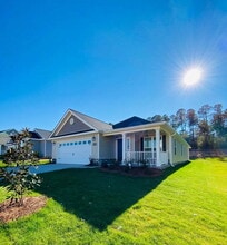 554 Schaver Lp in Aiken, SC - Foto de edificio - Building Photo