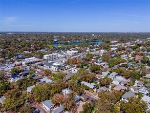 308 12th Ave N in St. Petersburg, FL - Building Photo - Building Photo