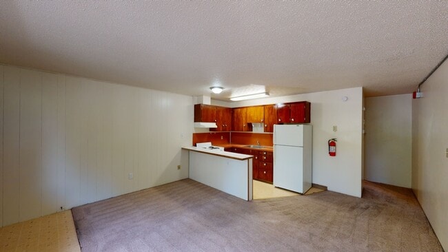 Country Lane in Anchorage, AK - Building Photo - Building Photo