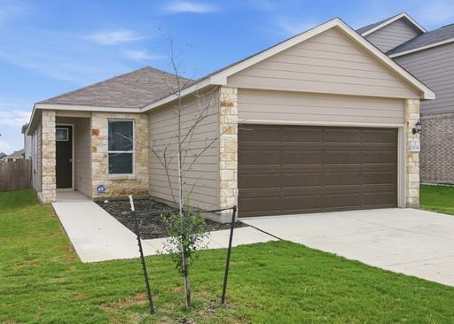 property at 11634 Black Rose