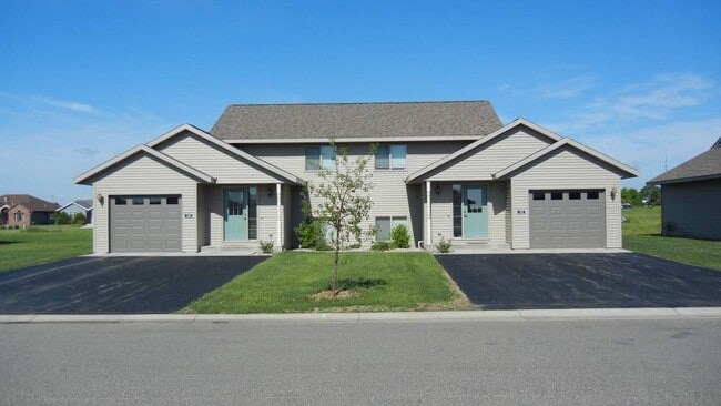 property at 116 Savannah S
