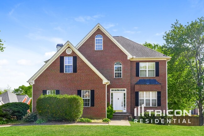 property at 5969 Rosie Ln SE