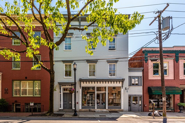 116 E Patrick St, Unit 6, Unit 6