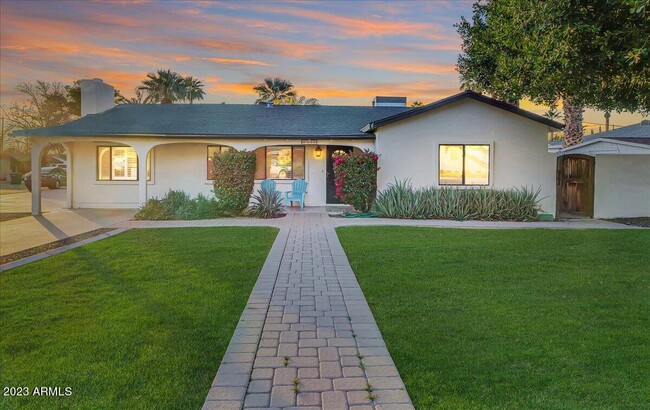 property at 4130 N 47th St