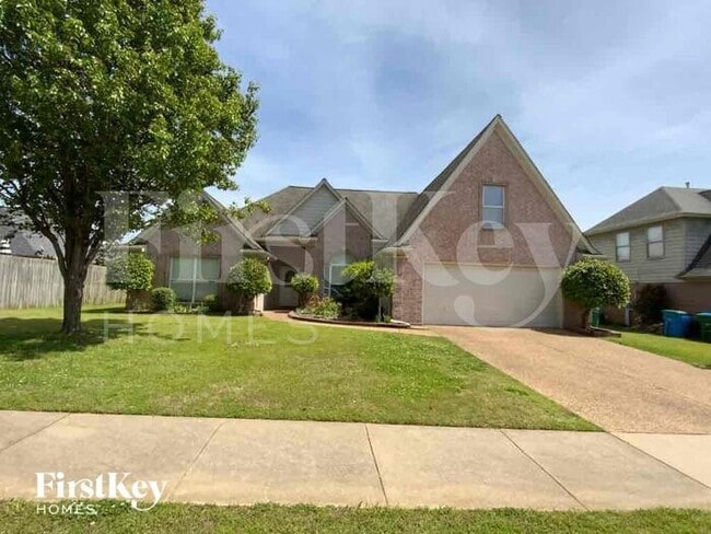 5376 Lamb Valley Dr in Arlington, TN - Building Photo - Building Photo