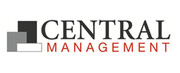 Property Management Company Logo Central Management