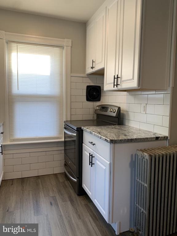 property at 512 3rd St