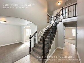 2409 N 1325 W in Clinton, UT - Building Photo - Building Photo