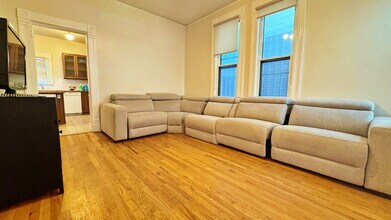 1017 E 20th Ave in Denver, CO - Building Photo - Building Photo