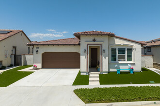 Lennar at Esperanza in Ontario, CA - Building Photo - Building Photo