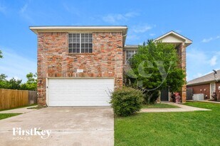 962 Heather St in Burleson, TX - Building Photo