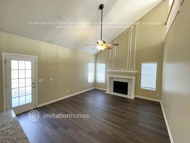 1327 Yorkshire Pl NW in Concord, NC - Building Photo - Building Photo