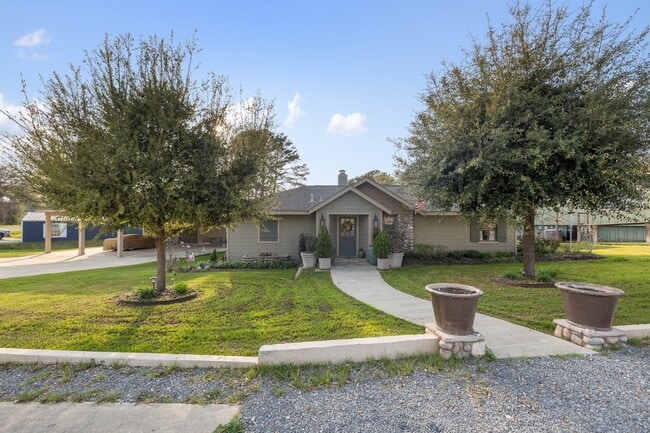 property at 308 Indian Shore