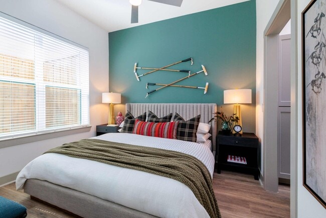 property at 1950 Winrock Blvd
