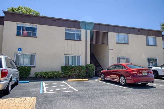 property at 605 N Keene Rd