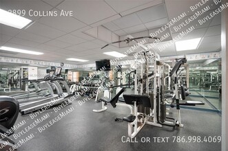2899 Collins Ave in Miami, FL - Building Photo - Building Photo