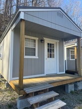 9824 Hwy 421 S in Trade, TN - Building Photo - Building Photo