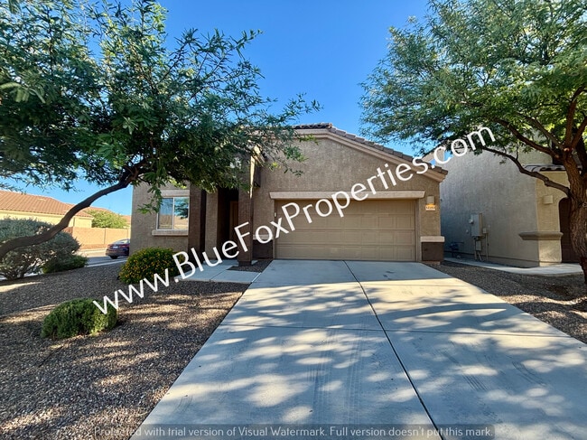 property at 12183 E Metz Dr