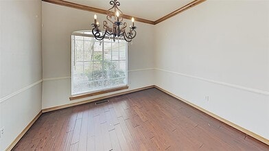 2716 Ashe Brooke Pl in Edmond, OK - Building Photo - Building Photo