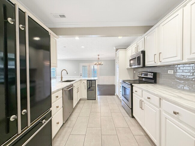 27 W La Quinta Ct in Rogers, AR - Building Photo - Building Photo