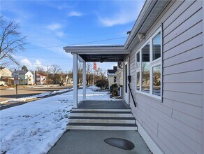 813 N Elmer Ave in Sayre, PA - Building Photo - Building Photo