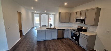 38 10 Point Ln in Ward, AR - Building Photo - Building Photo