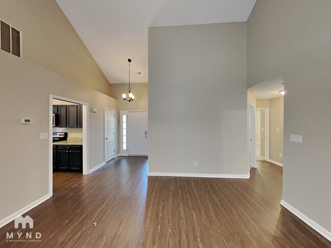 5001 Ravens Ct in Matthews, NC - Building Photo - Building Photo