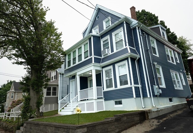 property at 6 Knowles Ave