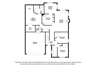 7325 John Hopkins Ct in Raleigh, NC - Building Photo - Building Photo